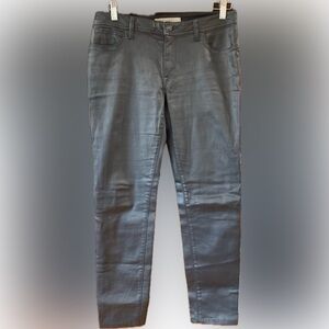 Burberry Brit Black Pants